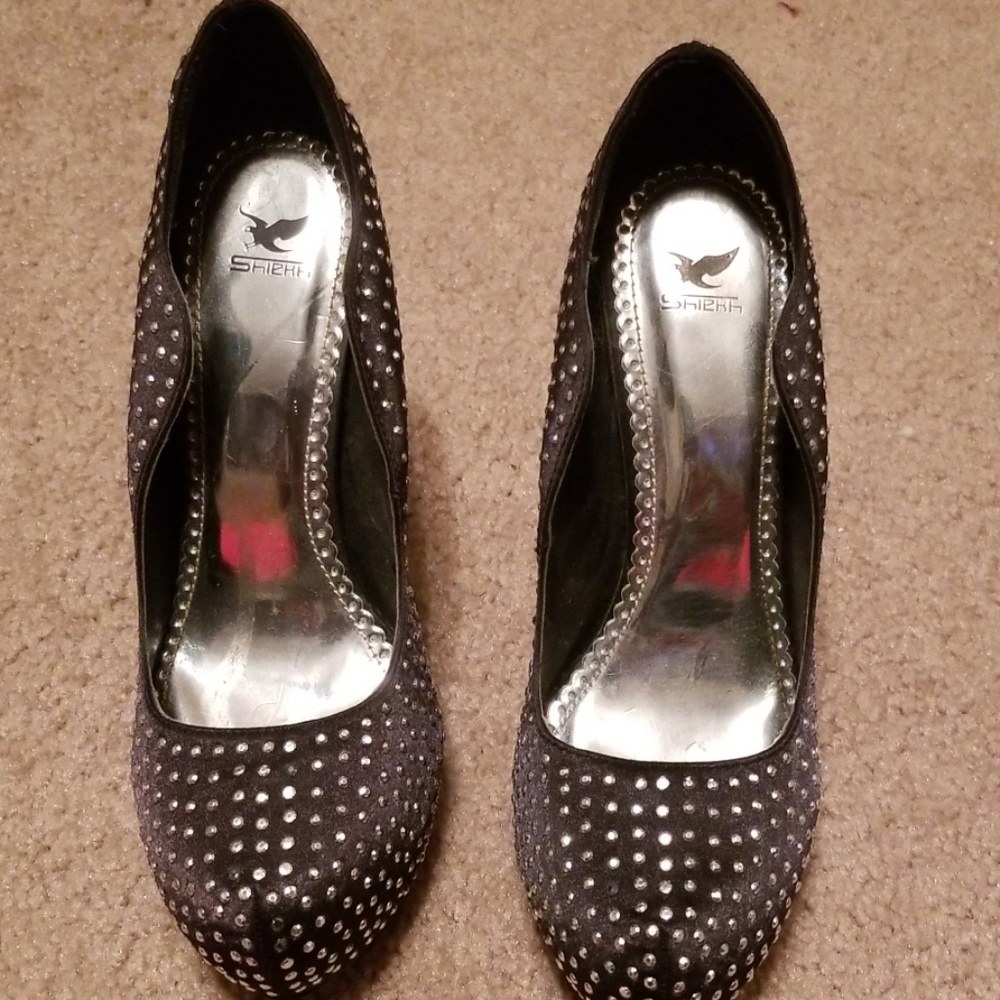 Women's heels